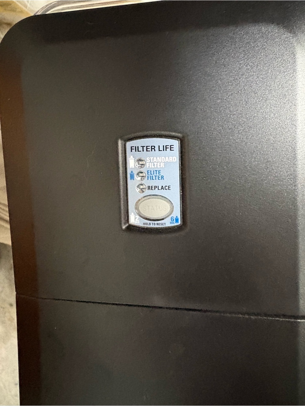 Brita Filter - Picture 2 of 4